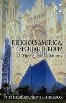 Religious America, Secular Europe?