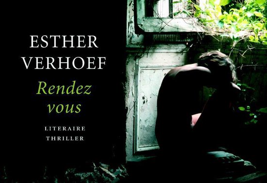 Cover van het boek 'Rendez-vous' van E. Verhoef
