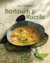Bärlauch & Rucola