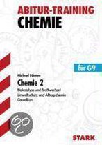 Abitur-Training Chemie 2. Grundkurs