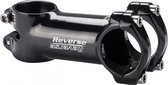Reverse XC Stuurpen Ø31,8mm 6°, zwart Lengte 110mm