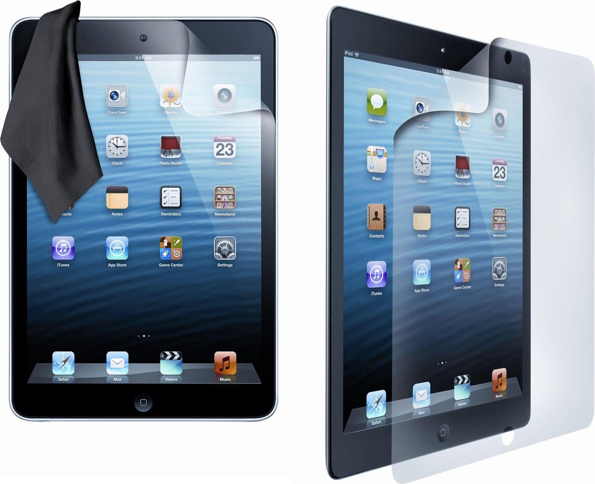 Trust Screen Protector voor iPad Mini