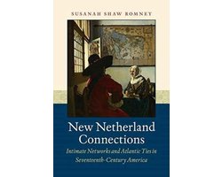 New Netherland Connections