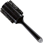 ghd - Natural Bristle Radial Brush Size 4 - 55 mm