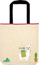 Moses Libri_x Shopper Lama