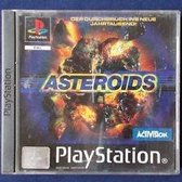 Asteroids