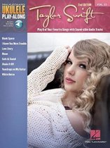 Taylor Swift - 2nd Edition