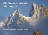Imago Mondial 6 - Spitzbergens bizarre Schönheit