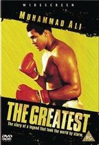 Greatest (dvd)