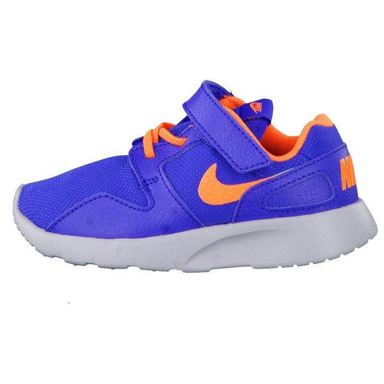 Nike Kaishi TDV blauw baby peuter sneakers | bol.com