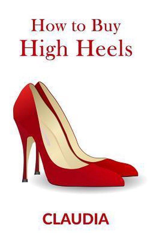 How to Buy High Heels - cover