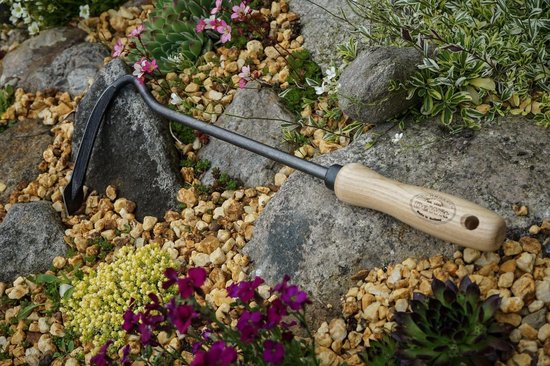 De Wit Cultivator 1 tands van De Wit — afbeelding 2
