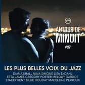 Jazz Autour De Minuit V.2