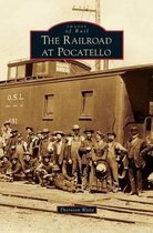 Railroad at Pocatello