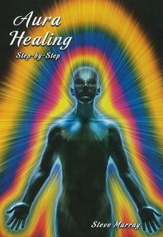 Murray, R: Aura Healing DVD