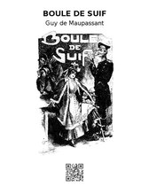 Omslag Boule de suif