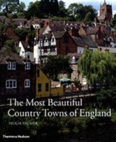 Most Beautiful Country Towns Of England
