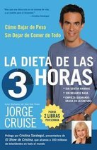 La Dieta de 3 Horas