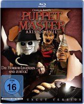 Schmoeller, D: Puppet Master - Axis of Evil