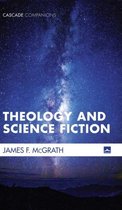 Cascade Companions- Theology and Science Fiction