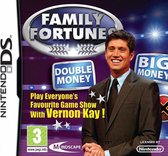 Family Fortunes /NDS