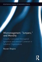 Mismanagement, Jumpers, and Morality