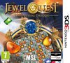 Jewel Quest 6: The Sapphire Dragon - 2DS + 3DS
