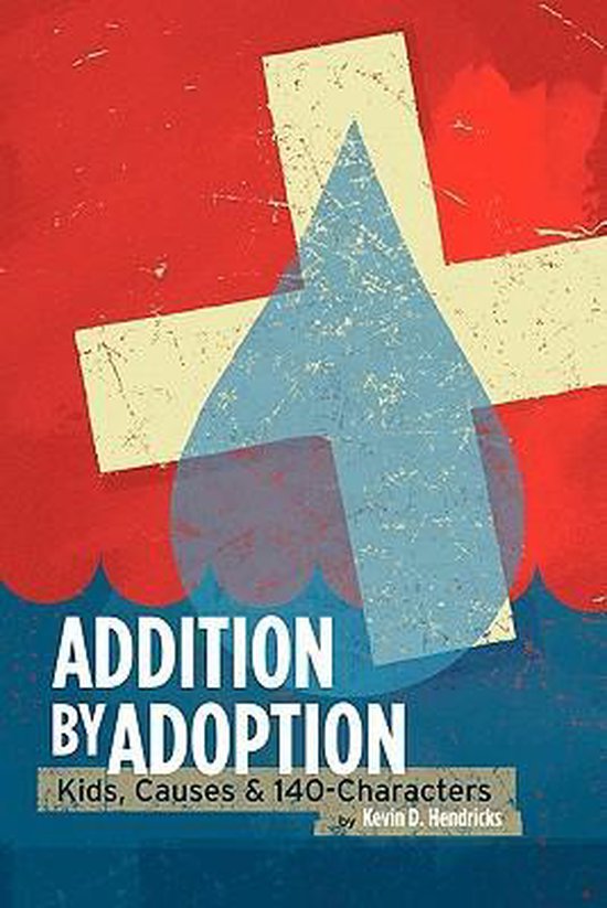 Addition by Adoption - cover