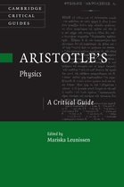 Cambridge Critical Guides - Aristotle's Physics
