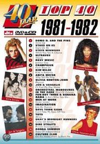 40 Jaar Top 40 1981-1982