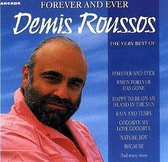 Demis Roussos - The very best of