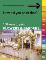 100 Ways to Paint Favorite Subjects