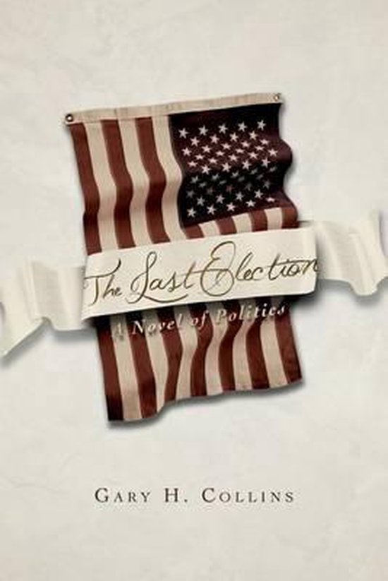 The Last Election - cover