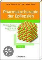 Pharmakotherapie der Epilepsien