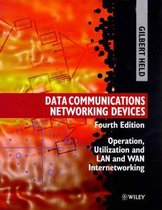 Data Communications Networking Devices