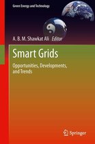 Green Energy and Technology - Smart Grids