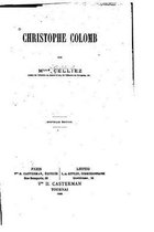Christophe Colomb