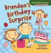 Brandons Birthday