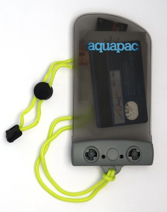 Aquapac 100% Waterdicht Sleuteltasje tot 50 meter diep - Aquapac