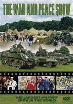 War And Piece Show (DVD)