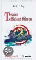Teams effizient führen