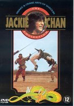 Jackie Chan - Snake & Crane Arts Of Shaolin