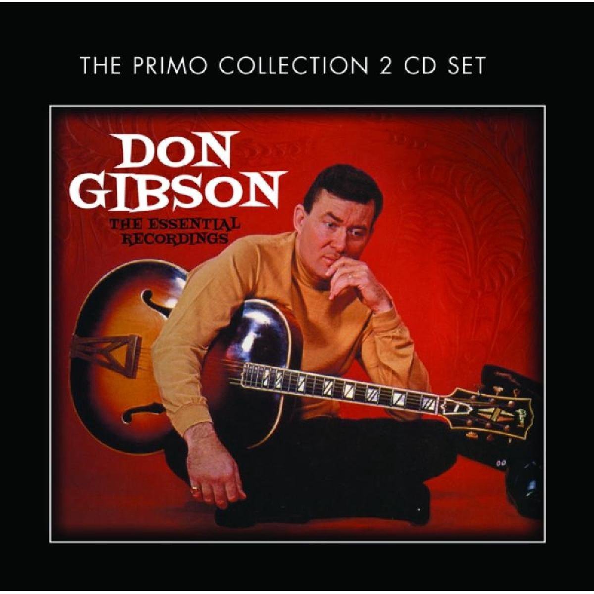 The Essential Recordings