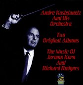 The Music of Jerome Kern & Richard Rodgers