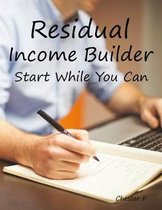 Residual Income Builder