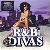 R&B Divas [Universal]
