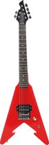 FA - TWEEN Electric Guitar Pack - RED ARROW (withAmp)