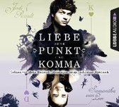 Picoult, J: Liebe ohne Punkt und Komma/4CDs