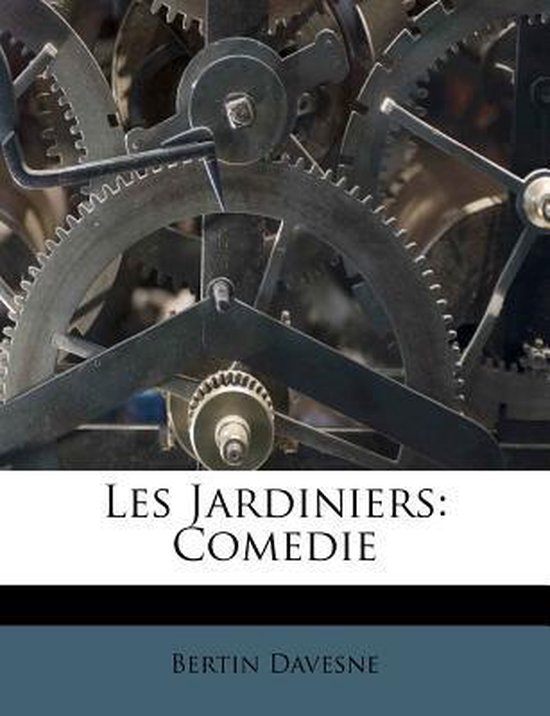 Les Jardiniers