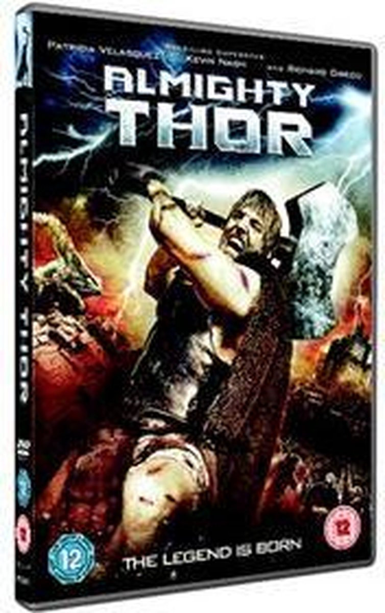 Almighty Thor
